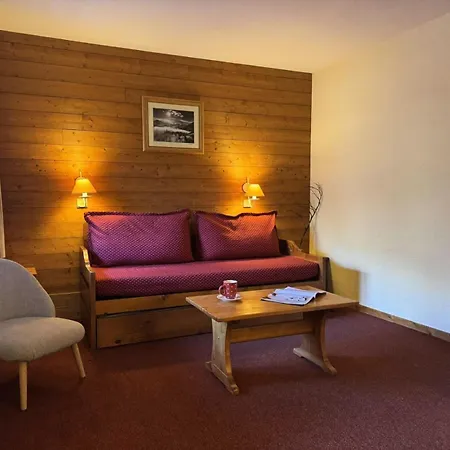 Apartmán Buche - La Buche 13 - Agreable Divisible, Classe 2 Etoiles Mae-4894