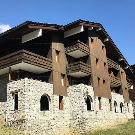 Buche - La Buche 13 - Agreable Divisible, Classe 2 Etoiles Mae-4894 Apartmán *